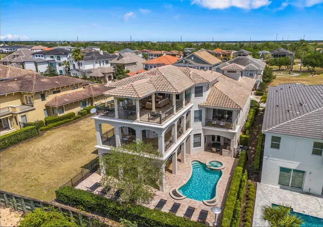 5th image of 304 Muirfield Loop, Reunion, FL 34747 | MLS# O6414951