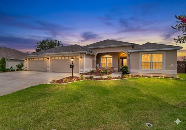 Homes for sale in Oxford, FL | 11415 Zimmerman Path, Oxford, FL 34484 | MLS# OM726243