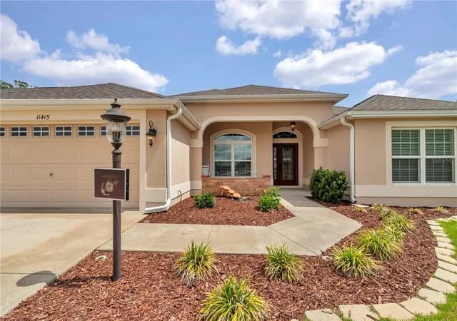 Homes for sale in Oxford, FL | 11415 Zimmerman Path, Oxford, FL 34484 | MLS# OM726243