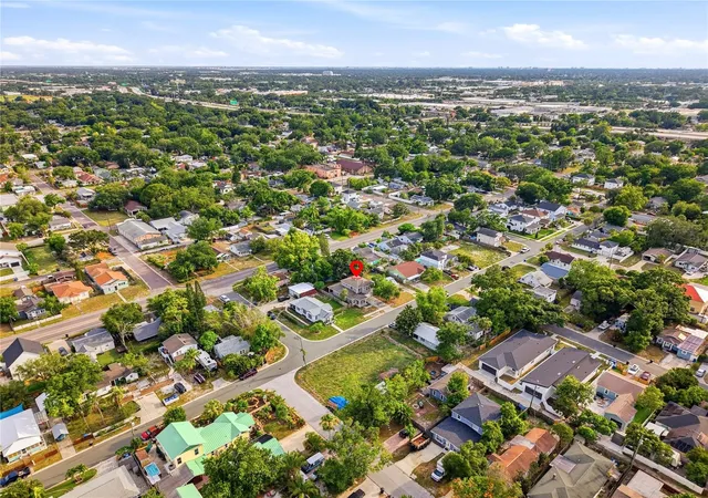 Photo 42 of Sale Pending at 1712 31st Avenue N, St Petersburg, FL 33713 | MLS# TB8516975 | Listing updated on 2026-08-19
