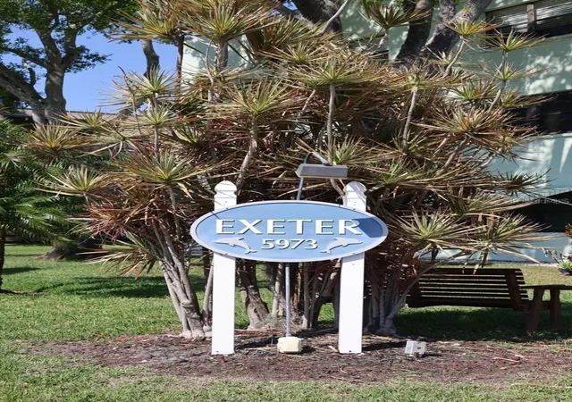 Photo 1 of Condo for sale at 5973 Ter Park Dr N #311, Saint Petersburg, FL 33709 | MLS# TB8516979 | Listing updated on 2026-08-13