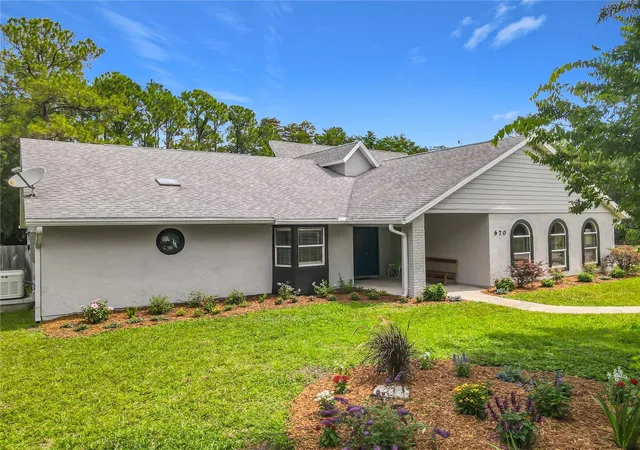 68th image of 670 Glen Cir, New Smyrna Beach, FL 32168 | MLS# O6414957