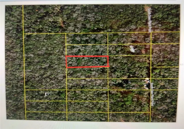 1st image of 345 S Stocks Pt, Crystal River, FL 34429 | MLS# TB8516984