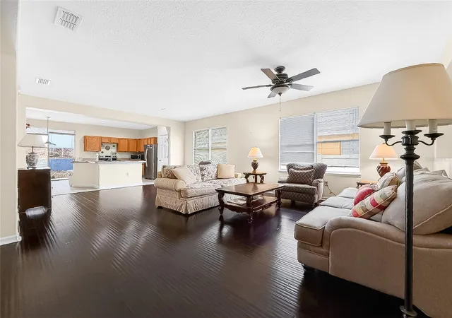 5th image of 25143 Chipshot Ct, Sorrento, FL 32776 | MLS# O6414960