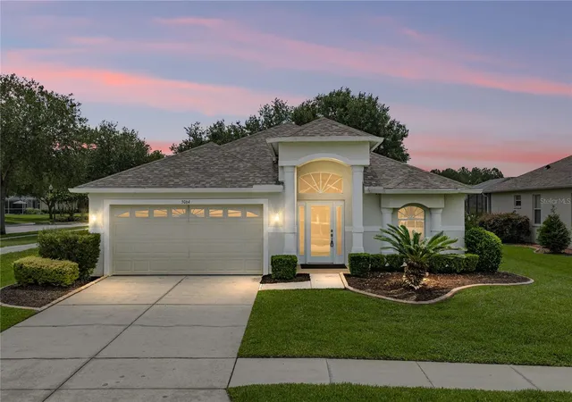 Photo 1 of Single family home for sale at 5064 Gevalia Dr, Brooksville, FL 34604 | MLS# TB8516985 | Listing updated on 2026-08-17