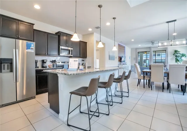 Photo 4 of Single family home for sale at 8936 Prague Way, Kissimmee, FL 34747 | MLS# O6414964 | Listing updated on 2026-10-05