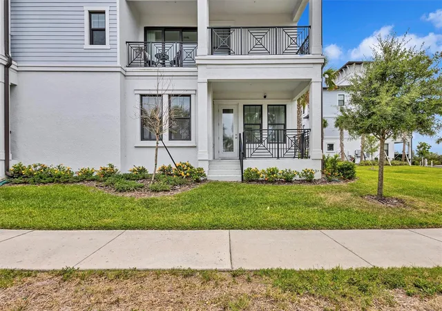 4th image of 3027 Bermuda Sloop Cir, Ruskin, FL 33570 | MLS# A4696414