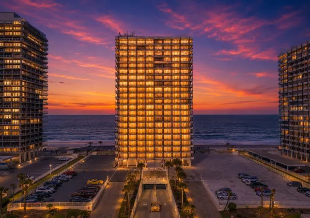 Photo 1 of Condo for sale at 2900 N Atlantic Ave #2106, Daytona Beach, FL 32118 | MLS# NS1088459 | Listing updated on 2026-08-27