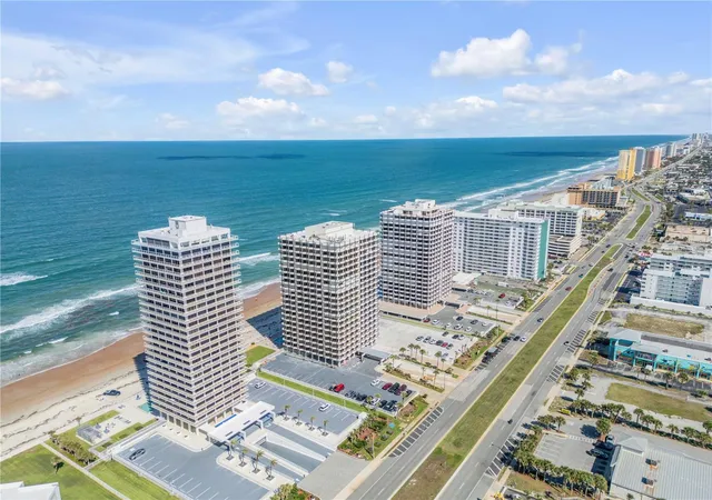 Photo 3 of Condo for sale at 2900 N Atlantic Ave #2106, Daytona Beach, FL 32118 | MLS# NS1088459 | Listing updated on 2026-08-27