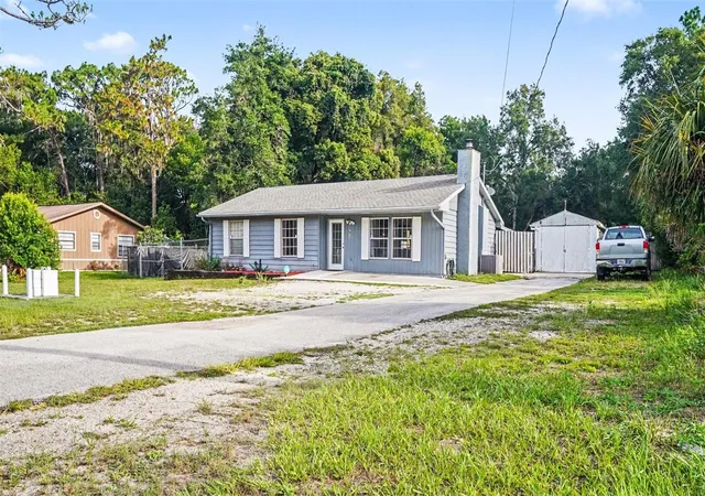 1st image of 7075 W Homosassa Trl, Homosassa, FL 34448 | MLS# TB8516991