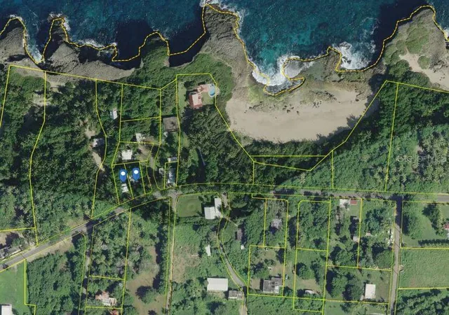 Homes for sale in Arecibo, PR | Pr 681 Km 117 Islote Ward, Arecibo, PR 00612 | MLS# PR9121958