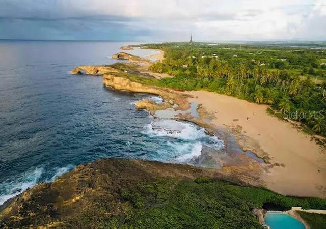 Homes for sale in Arecibo, PR | Pr 681 Km 117 Islote Ward, Arecibo, PR 00612 | MLS# PR9121958