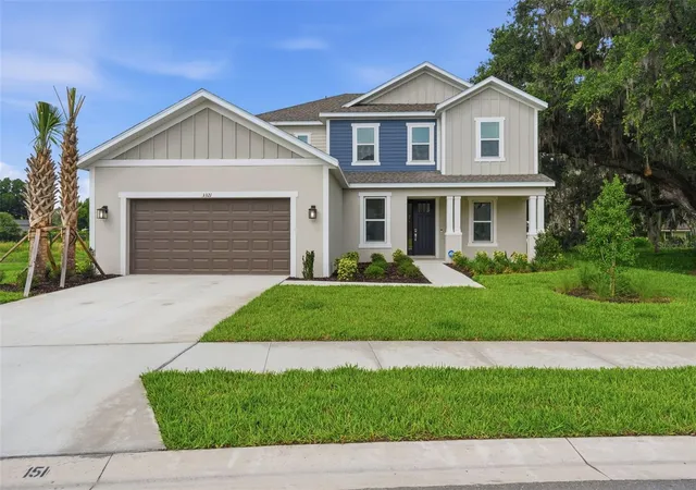 1st image of 3321 Lumber Falls Dr, Plant City, FL 33565 | MLS# TB8516993