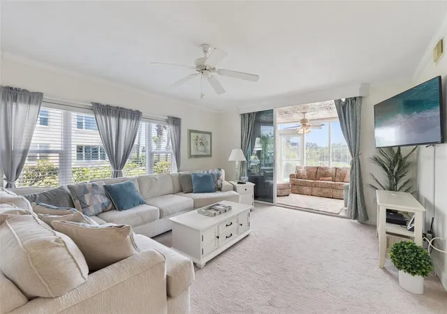 2nd image of 426 Bouchelle Dr #101, New Smyrna Beach, FL 32169 | MLS# O6414969