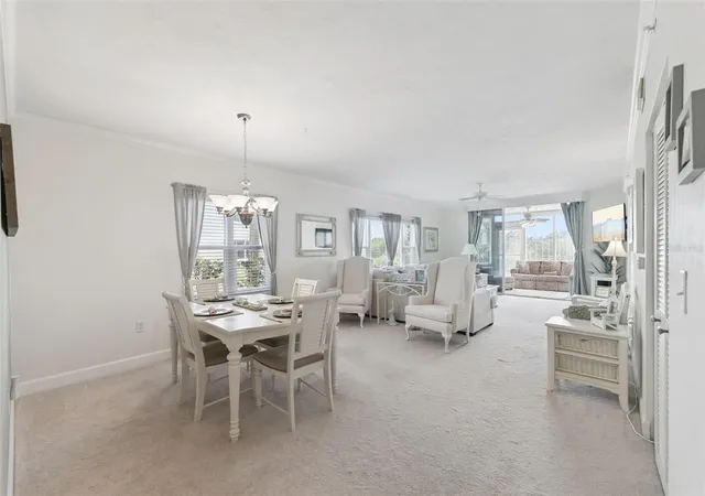 4th image of 426 Bouchelle Dr, NEW SMYRNA BEACH, FL 32169