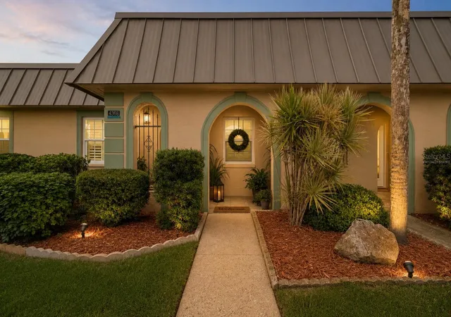 Photo 1 of Condo for sale at 4368 Summersun Dr #4368, New Port Richey, FL 34652 | MLS# TB8517001 | Listing updated on 2026-09-02