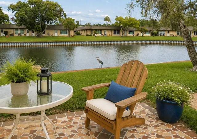 Photo 2 of Condo for sale at 4368 Summersun Dr #4368, New Port Richey, FL 34652 | MLS# TB8517001 | Listing updated on 2026-09-02