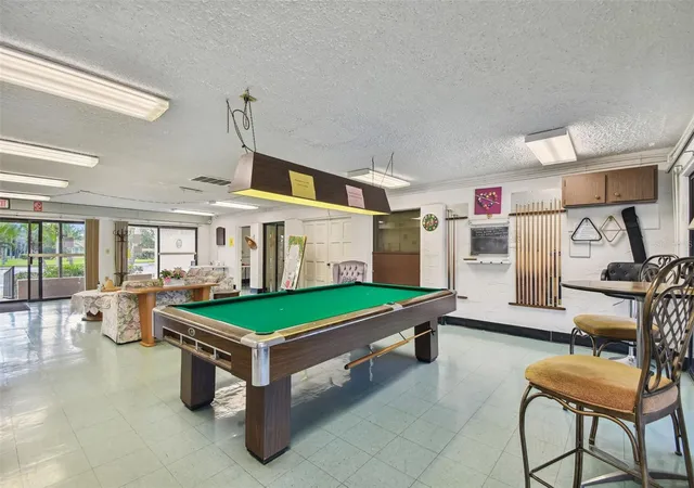 Listing Photo 2 - Condo for sale in building located at 4368 Summersun Dr, NEW PORT RICHEY, FL 34652 - Unit #4368