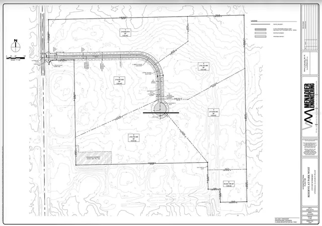 Photo 2 of Land for sale at 401 Nw 170th Street, Newberry, FL 32669 | MLS# R4911406 | Listing updated on 2026-07-30