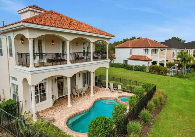5th image of 7438 Gathering Ct, Reunion, FL 34747 | MLS# O6414984