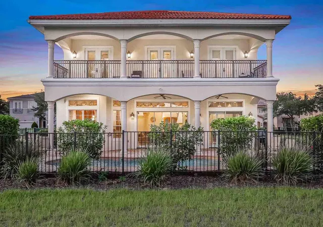 54th image of 7438 Gathering Ct, Reunion, FL 34747 | MLS# O6414984