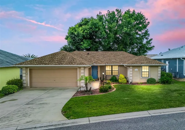 Photo 1 of Single family home for sale at 17898 Se 125th Circle, Summerfield, FL 34491 | MLS# G5113478 | Listing updated on 2026-09-02