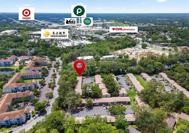 Homes for sale in Gainesville, FL | 2811 Sw Archer Rd #T157, Gainesville, FL 32608 | MLS# GC541012