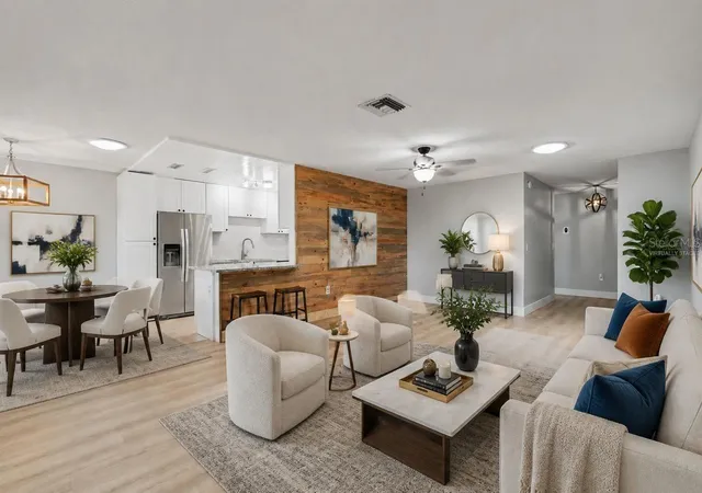 2nd image of 1208 Highland Ave Se #121, Largo, FL 33771 | MLS# TB8517015