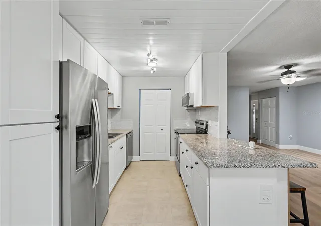 Photo 3 of Single family home for sale at 1208 Highland Ave Se #121, Largo, FL 33771 | MLS# TB8517015 | Listing updated on 2026-08-26