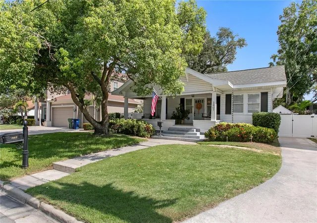 Photo 41 of Single family home for sale at 3407 W San Pedro St, TAMPA, FL 33629 | MLS# TB8517016 | Listing updated on 2026-10-09