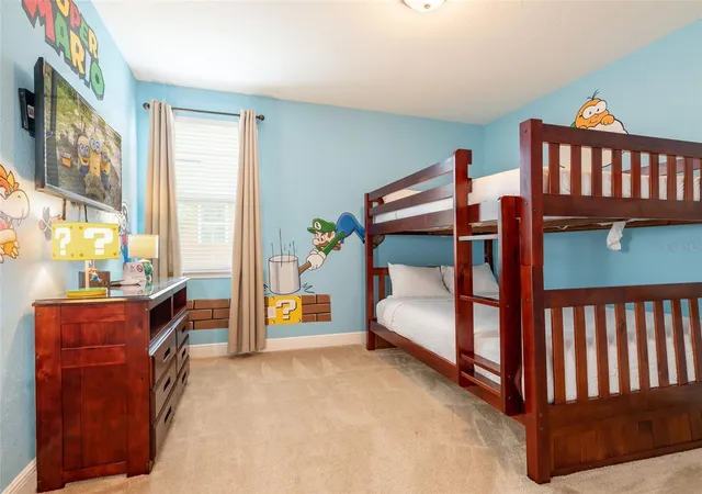 Photo 2 of Single family home for sale at 7705 Banyon Way, Kissimmee, FL 34747 | MLS# S5151502 | Listing updated on 2026-10-16