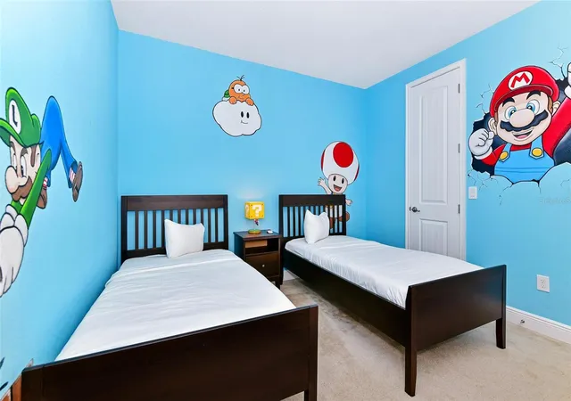 Photo 3 of Single family home for sale at 7705 Banyon Way, Kissimmee, FL 34747 | MLS# S5151502 | Listing updated on 2026-10-16