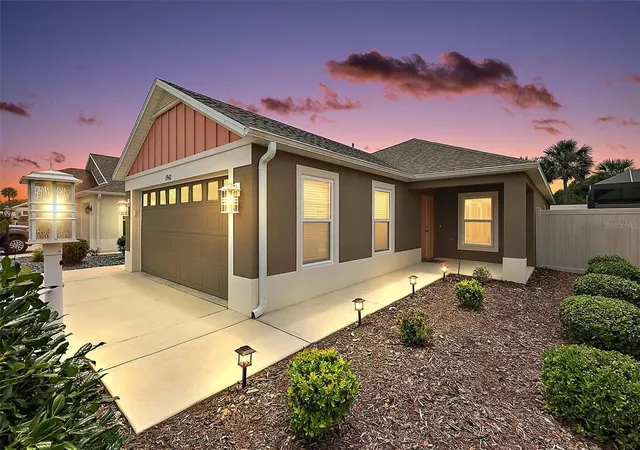 Photo 1 of Sale Pending at 1942 Detwiler Ln, The Villages, FL 32163 | MLS# G5113479 | Listing updated on 2026-09-21