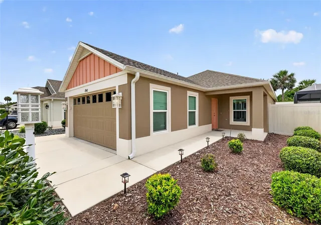 Photo 2 of Sale Pending at 1942 Detwiler Ln, The Villages, FL 32163 | MLS# G5113479 | Listing updated on 2026-09-21