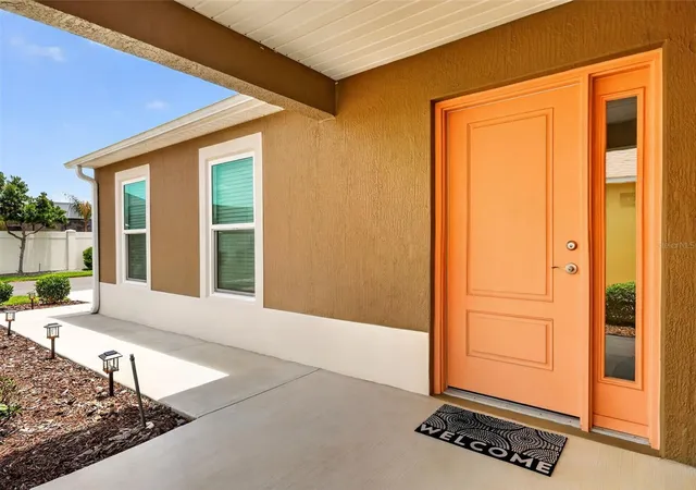 Photo 3 of Sale Pending at 1942 Detwiler Ln, The Villages, FL 32163 | MLS# G5113479 | Listing updated on 2026-09-21