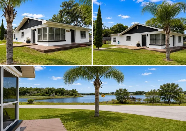 Photo 1 of Single family home for sale at 13619 Lake Blvd, Winter Garden, FL 34787 | MLS# G5113480 | Listing updated on 2026-06-25
