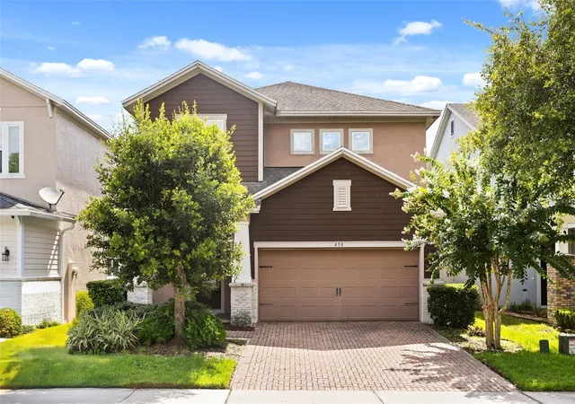 2nd image of 450 Windy Pine Wy, Oviedo, FL 32765 | MLS# O6415001