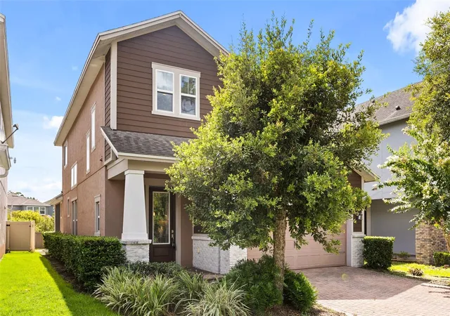 3rd image of 450 Windy Pine Wy, Oviedo, FL 32765 | MLS# O6415001