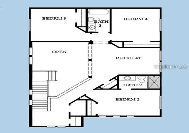 45th image of 450 Windy Pine Wy, Oviedo, FL 32765 | MLS# O6415001
