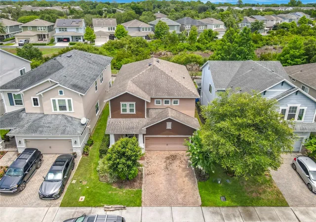 4th image of 450 Windy Pine Wy, Oviedo, FL 32765 | MLS# O6415001