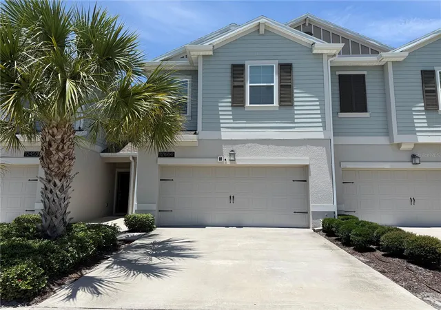 Photo 1 of Townhouse for sale at 12444 Turtle Grass Dr, Orlando, FL 32824 | MLS# S5151507 | Listing updated on 2026-08-12