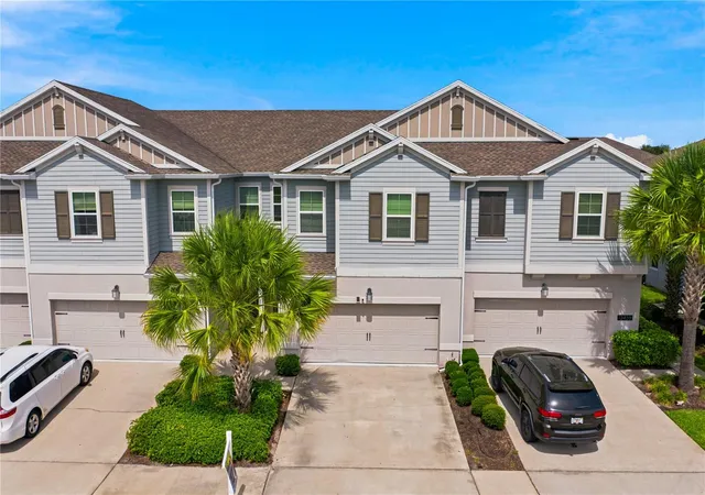 Photo 2 of Townhouse for sale at 12444 Turtle Grass Dr, Orlando, FL 32824 | MLS# S5151507 | Listing updated on 2026-08-12