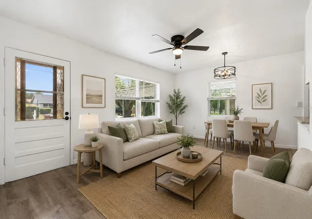 Photo 2 of Sale Pending at 203 Pevetty Dr, Plant City, FL 33563 | MLS# TB8517029 | Listing updated on 2026-09-03