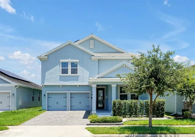 Photo 1 of Single family home for sale at 12151 Imaginary Way, Orlando, FL 32832 | MLS# O6415010 | Listing updated on 2026-07-13