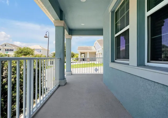 Photo 3 of Single family home for sale at 12151 Imaginary Way, Orlando, FL 32832 | MLS# O6415010 | Listing updated on 2026-07-13