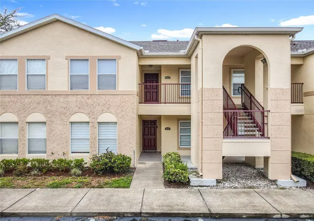 Photo 1 of Condo for sale at 2810 Clb Cortile Cir #A, Kissimmee, FL 34746 | MLS# S5151508 | Listing updated on 2026-07-23