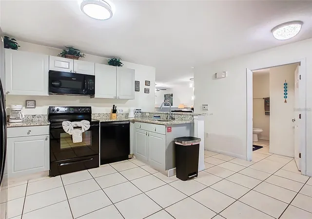 Photo 4 of Condo for sale at 2810 Clb Cortile Cir #A, Kissimmee, FL 34746 | MLS# S5151508 | Listing updated on 2026-07-23