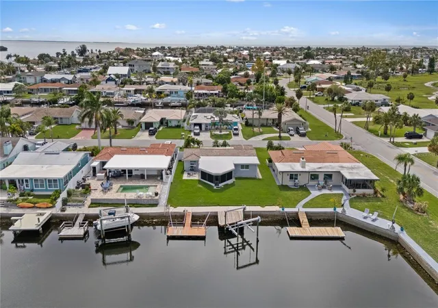 3rd image of 5008 Dory Dr, New Port Richey, FL 34652 | MLS# W7886543