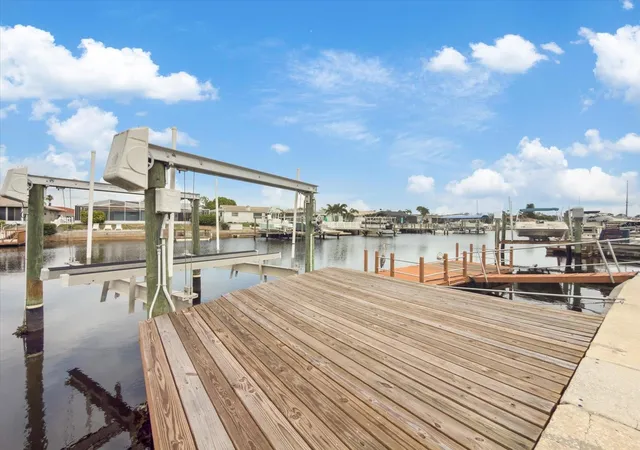 Photo 2 of Single family home for sale at 5008 Dory Dr, New Port Richey, FL 34652 | MLS# W7886543 | Listing updated on 2026-10-17