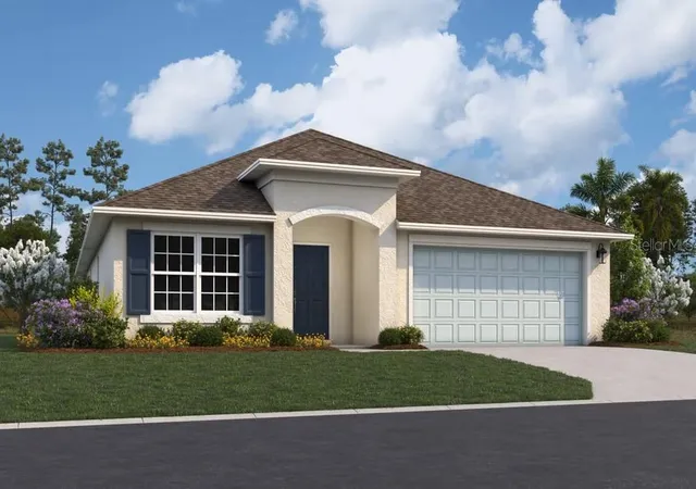 Photo 1 of Single family home for sale at 2974 Supermarine Rd, Tavares, FL 32778 | MLS# G5113483 | Listing updated on 2026-09-18